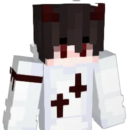 Ryaneri's Minecraft skin