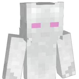 Ryanjane0130 Minecraft avatar bust