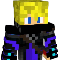 Ryanlegs11 Minecraft avatar bust