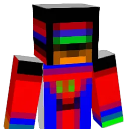 Ryanman237's Minecraft skin