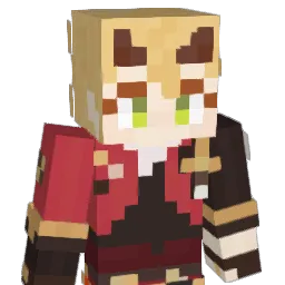 Ryannn_n Minecraft avatar bust