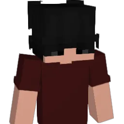 Ryannzin777's Minecraft skin