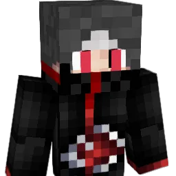 Ryantb1 Minecraft avatar bust