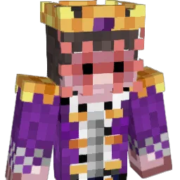 Ryantheawesome3 Minecraft avatar bust