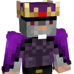 Ryantherat1 Minecraft avatar bust