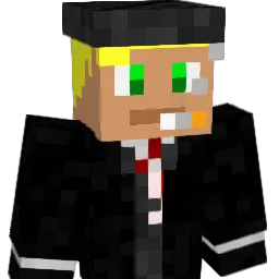 Ryanzin___14 Minecraft avatar bust