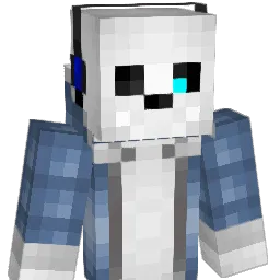 Ryanzzo Minecraft avatar bust