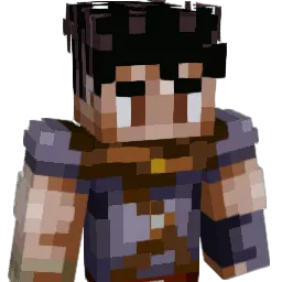 Ryav's Minecraft skin