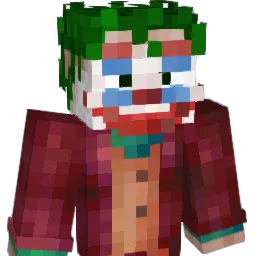 Ryback4 Minecraft avatar bust