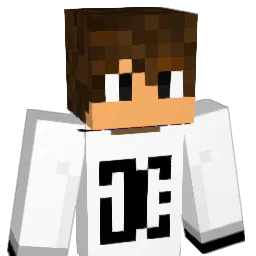 RybakZHolandii Minecraft avatar bust