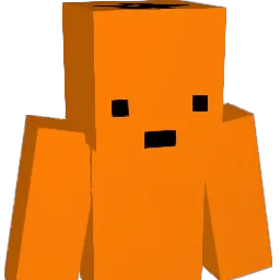 RybsonBybson Minecraft avatar bust