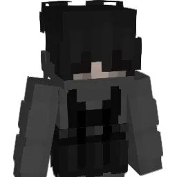 RycckuyPafofil Minecraft avatar bust