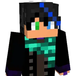 Rycese's Minecraft skin
