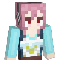 RychanWR2's Minecraft skin