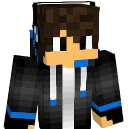 Rychie06's Minecraft skin