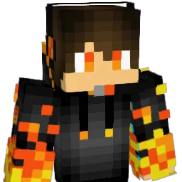 Rycraft_y Minecraft avatar bust