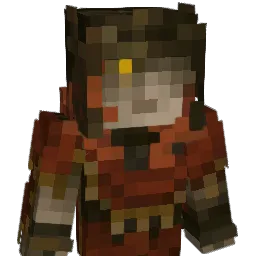Rycte's Minecraft skin
