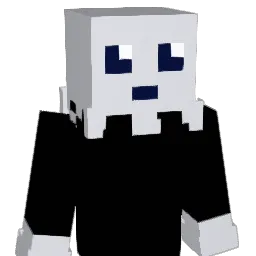 Rydaad's Minecraft skin