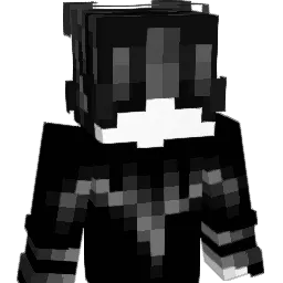 Rydamo Minecraft avatar bust