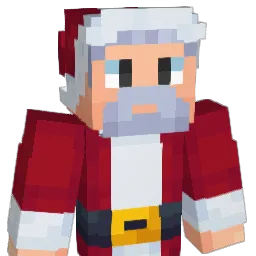 Ryde3 Minecraft avatar bust