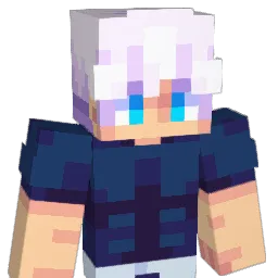Ryder114 Minecraft avatar bust
