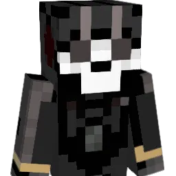 Ryder200 Minecraft avatar bust