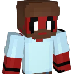 RyderDuke Minecraft avatar bust