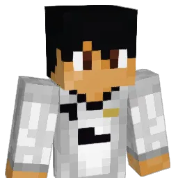 RyderEgloff Minecraft avatar bust