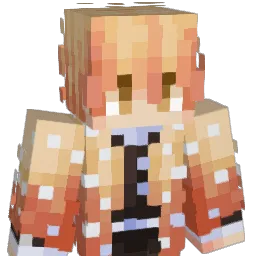 RyderFly23's Minecraft skin