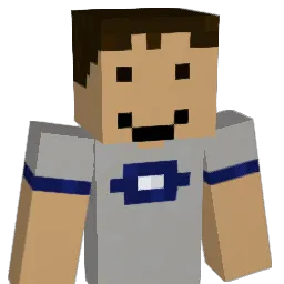 RyderLikesMining's Minecraft skin