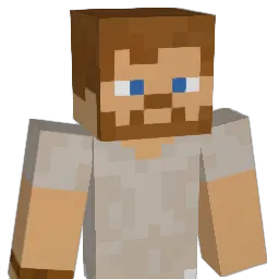 RyderNobile Minecraft avatar bust