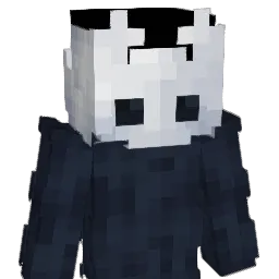 Ryder_K_21 Minecraft avatar bust