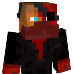 RyderisAU Minecraft avatar bust