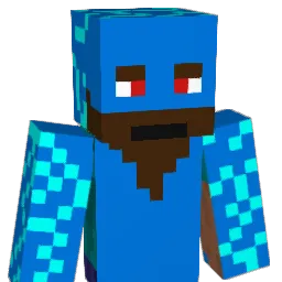 Ryderof4's Minecraft skin