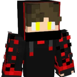 Rydestroyer10 Minecraft avatar bust