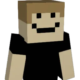 Rydog0999 Minecraft avatar bust