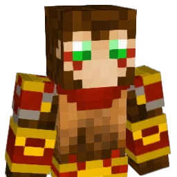 Rydona_ Minecraft avatar bust