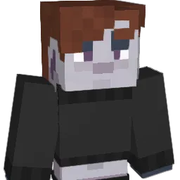 Rydyekal Minecraft avatar bust