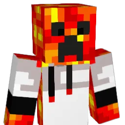 RyeRyeBread Minecraft avatar bust