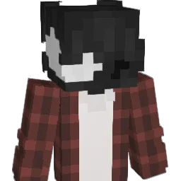 RyeVer's Minecraft skin