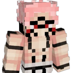 Rye_Bread345 Minecraft avatar bust