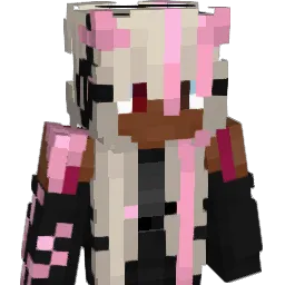 Rye_of_the_bread Minecraft avatar bust