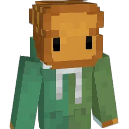 Ryebre4d Minecraft avatar bust