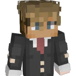 Ryebread68 Minecraft avatar bust