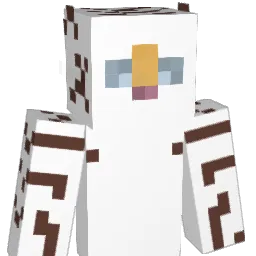 Ryeesa's Minecraft skin