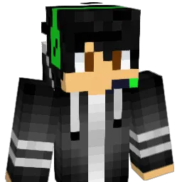 Ryeguyy7 Minecraft avatar bust