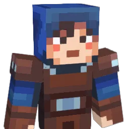 Ryendel's Minecraft skin