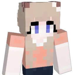 Ryeneu's Minecraft skin