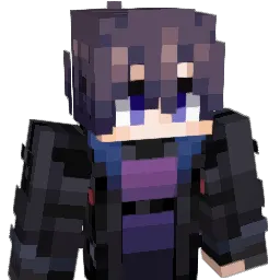 Ryeogjae Minecraft avatar bust