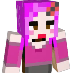 RyeonG_2 Minecraft avatar bust